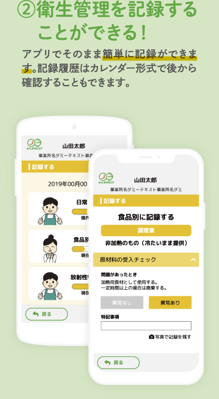 HACCP