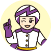 HACCPマン