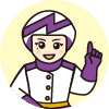 HACCPマン